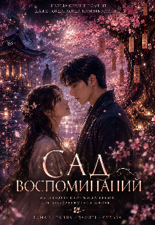 Книга. "Пока цветет сакура: Сад воспоминаний" читать онлайн