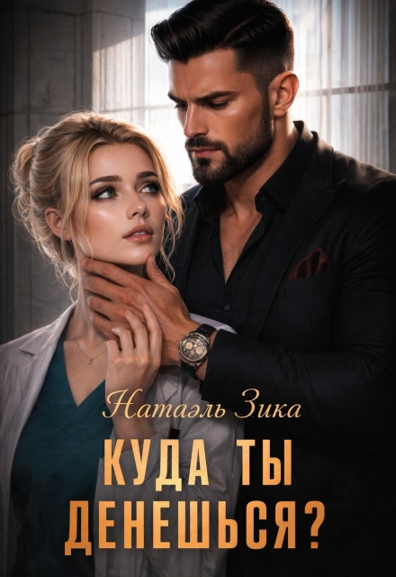 Книга. "Куда ты денешься?" читать онлайн
