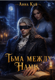 Книга. "Тьма между нами" читать онлайн