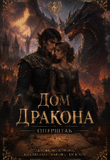 Книга. "Дом Дракона. Оперштаб" читать онлайн