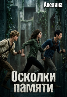 Книга. "Осколки памяти " читать онлайн