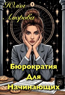 Книга. "Бюрократия для начинающих " читать онлайн