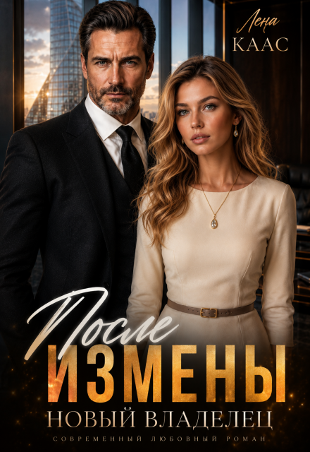 Книга. "После измены. Новый владелец" читать онлайн
