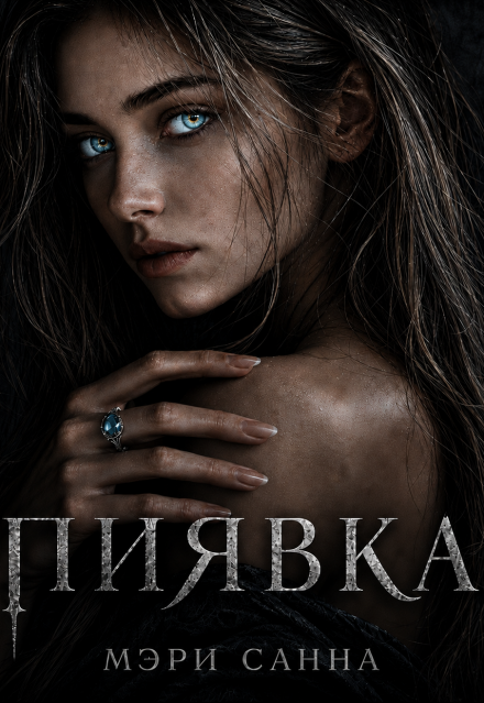 Книга. "Пиявка" читать онлайн