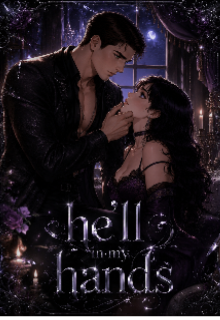 Книга. "Hell in My Hands / Ад в моих руках" читать онлайн