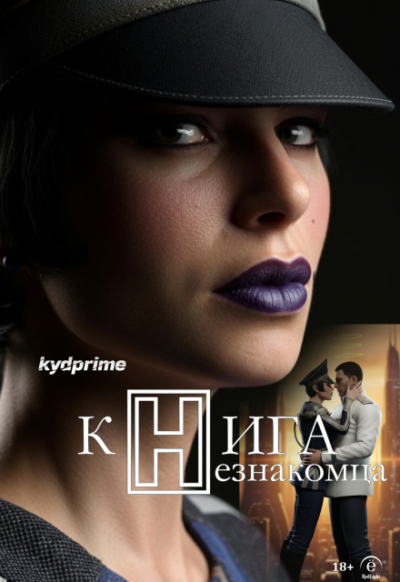 Книга. "Книга Незнакомца - Книга I. Отец Дениэл: Зерно сомнения." читать онлайн