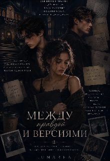 Книга. "Между правдой и версиями " читать онлайн