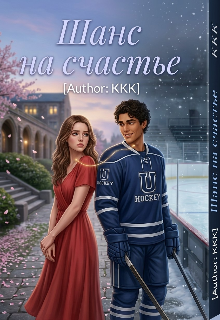Книга. "Шанс на счастье" читать онлайн