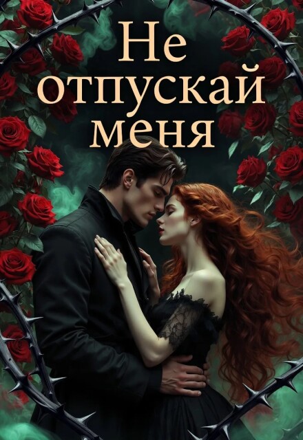Книга. "Не отпускай меня" читать онлайн