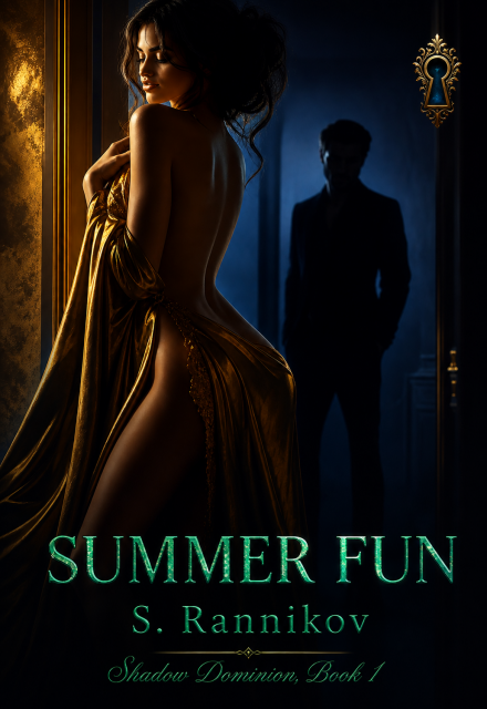 Книга. "Summer fun" читать онлайн
