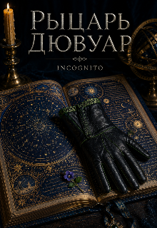 Книга. "Рыцарь Дювуар" читать онлайн
