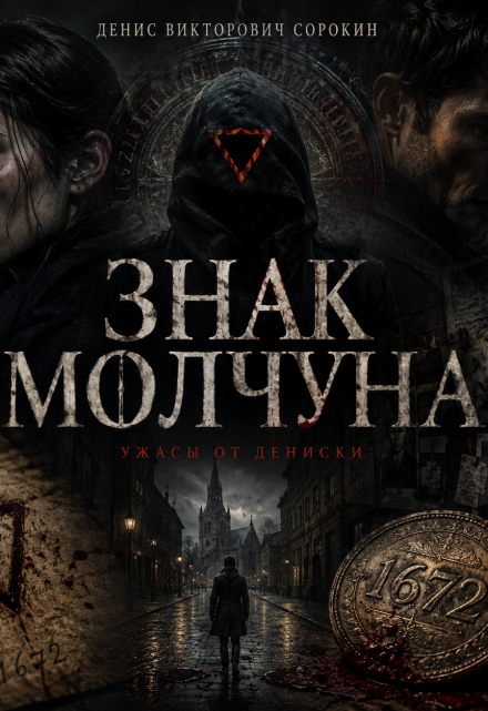Книга. "&laquo;знак Молчуна&raquo;" читать онлайн