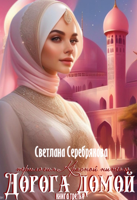 Книга. "Дорога домой" читать онлайн