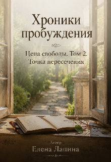 Книга. "Цена свободы. Точка пересечения" читать онлайн