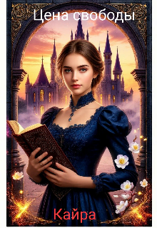Книга. "Цена свободы" читать онлайн