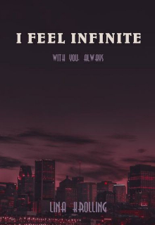 Книга. "I feel infinite" читать онлайн