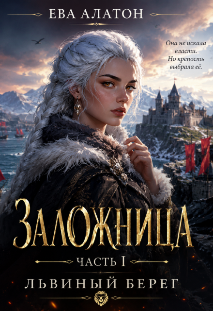 Книга. "Заложница ( Часть l)" читать онлайн