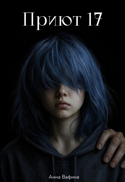 Книга. "Приют 17" читать онлайн