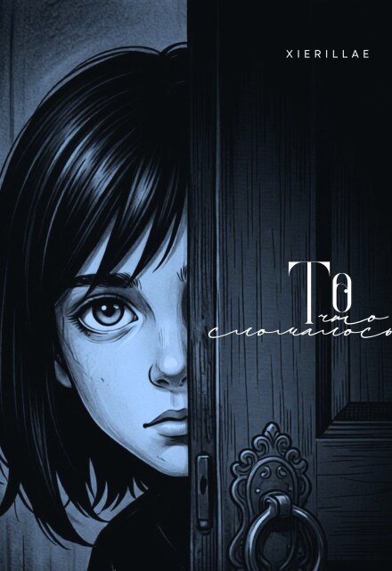 Книга. "То, что сломалось" читать онлайн