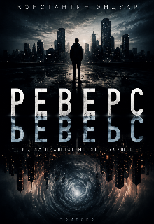 Книга. "Реверс" читать онлайн