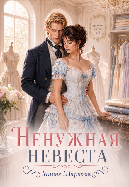 Книга. "Ненужная невеста " читать онлайн