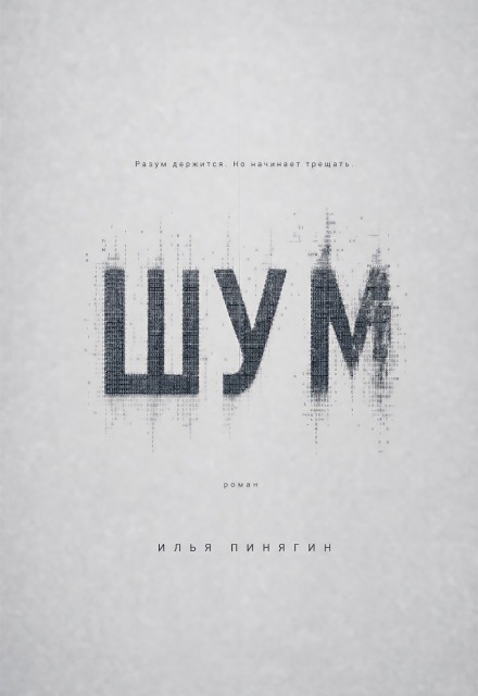 Книга. "Шум" читать онлайн