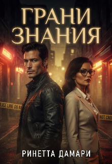 Книга. "Грани Знания " читать онлайн