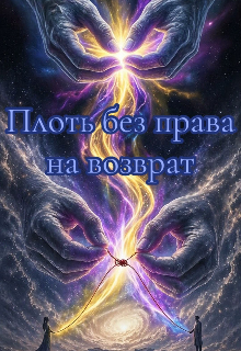 Книга. "Плоть без права на возврат" читать онлайн