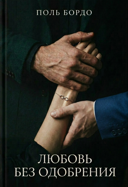Книга. "Любовь без одобрения" читать онлайн