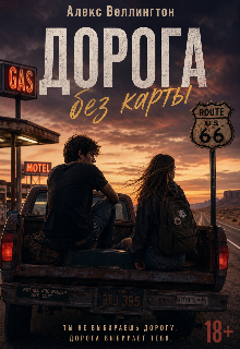 Книга. "Дорога без карты" читать онлайн