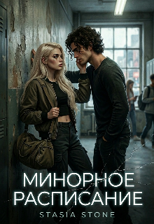 Книга. "Минорное расписание " читать онлайн