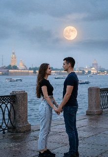 Книга. "Холодная луна" читать онлайн