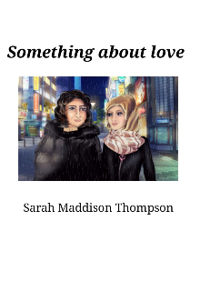 Книга. "Сборник рассказов. Something about love" читать онлайн
