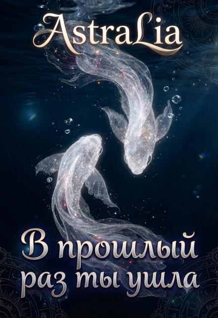 Книга. "В прошлый раз ты ушла" читать онлайн