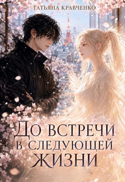 Книга. "До встречи в следующей жизни" читать онлайн
