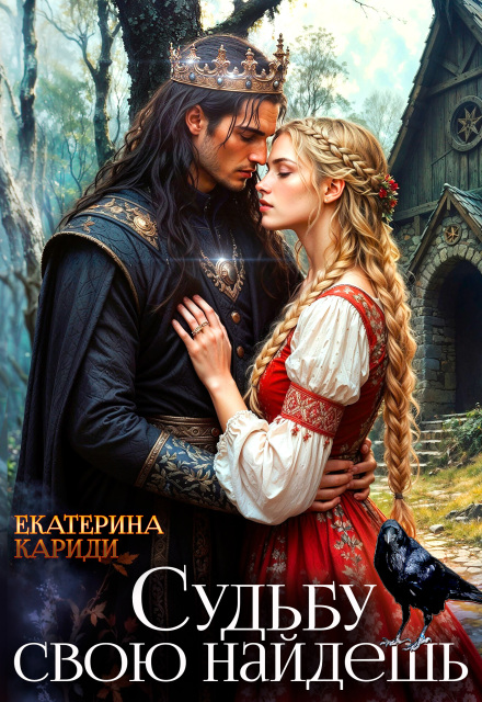 Книга. "Судьбу свою найдешь" читать онлайн
