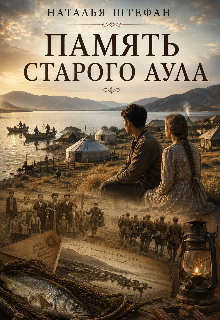 Книга. "Память старого аула" читать онлайн