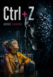 Книга. "Ctrl + Z" читать онлайн
