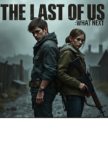 Книга. "The Last Of Us What Next" читать онлайн