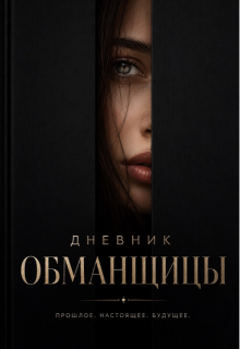 Книга. "Дневник обманщицы" читать онлайн