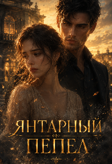 Книга. "Янтарный пепел" читать онлайн