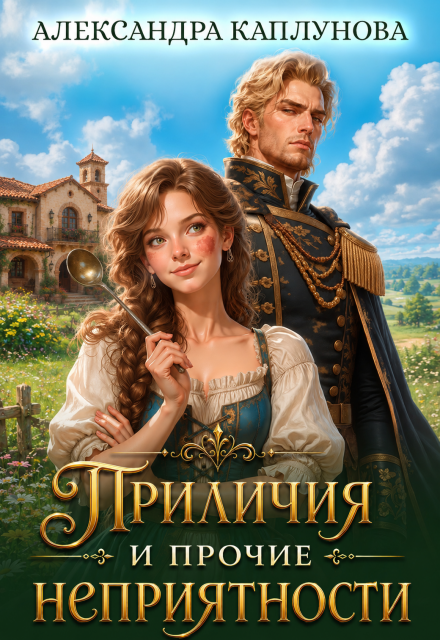 Книга. "Приличия и прочие неприятности" читать онлайн