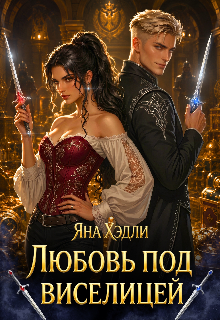 Книга. "Любовь под виселецей " читать онлайн