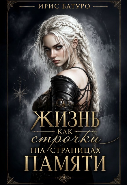 Книга. "Жизнь, как строчки на страницах памяти. Книга 2" читать онлайн