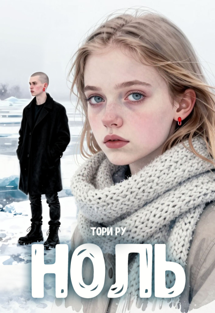 Книга. "Ноль" читать онлайн
