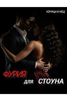 Книга. "Фурия для Стоуна " читать онлайн
