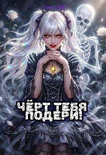 Книга. "Чёрт тебя подери!" читать онлайн
