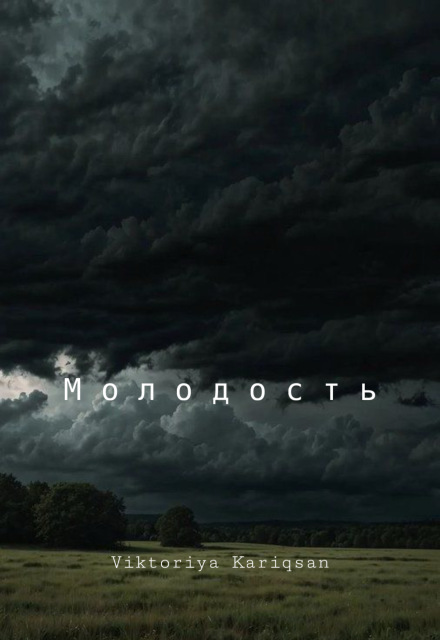 Книга. "Молодость" читать онлайн