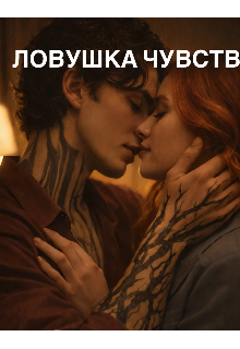 Книга. "Ловушка чувств" читать онлайн