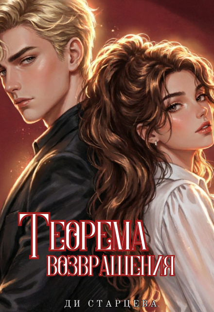 Книга. "Теорема возвращения" читать онлайн